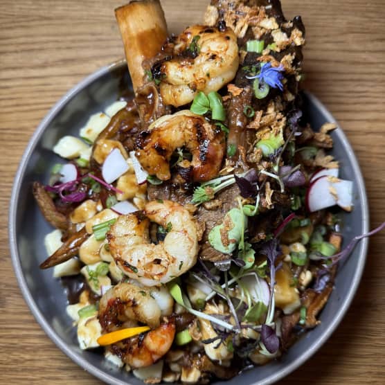La semaine de la poutine 2025 : voici les restaurants participants