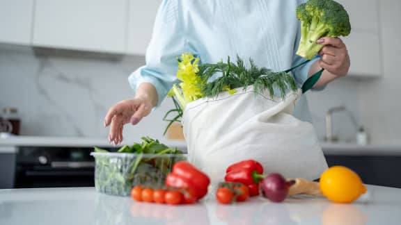 Voici les rabais à NE PAS MANQUER en épicerie du 6 au 12 février (et des recettes pour en profiter)