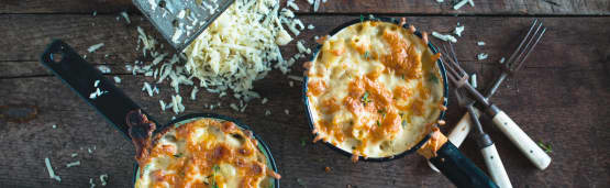 Recettes d'hiver