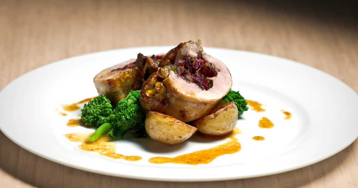 6 recettes de farces pour votre dinde de Noël | Zeste