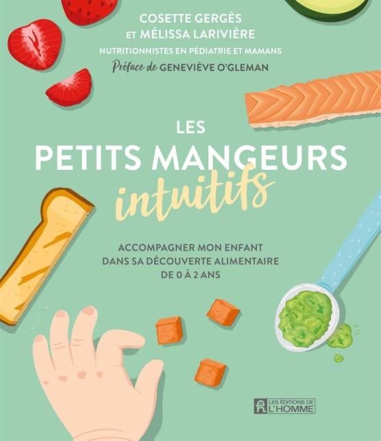 Journée internationale de la femme : des livres de recettes inspirants