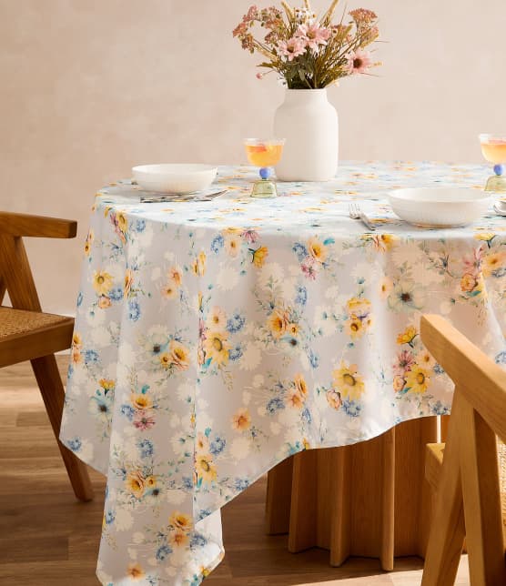 10 nappes pour la plus belle table de Pâques