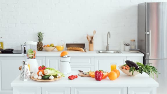 Voici 8 aliments qui vous aideront à combattre la saison du rhume