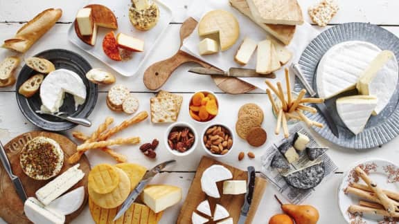 6 fromageries à découvrir dans Lanaudière
