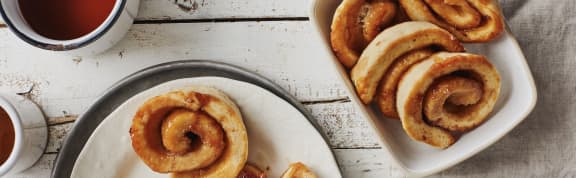 Desserts