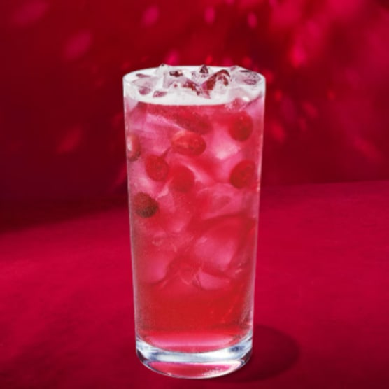 Voici le menu complet des Fêtes 2025 de Starbucks