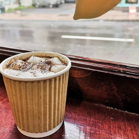 Les 6 meilleurs chocolats chauds pour vous réchauffer à Québec