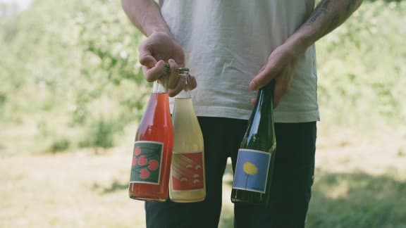 L'événement incontournable pour les amateurs de cidres