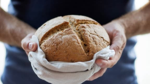 Voici 15 aliments que vous ne devriez jamais mettre au congélateur