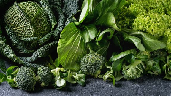 Voici 7 aliments à intégrer à votre menu pour apaiser l’arthrose