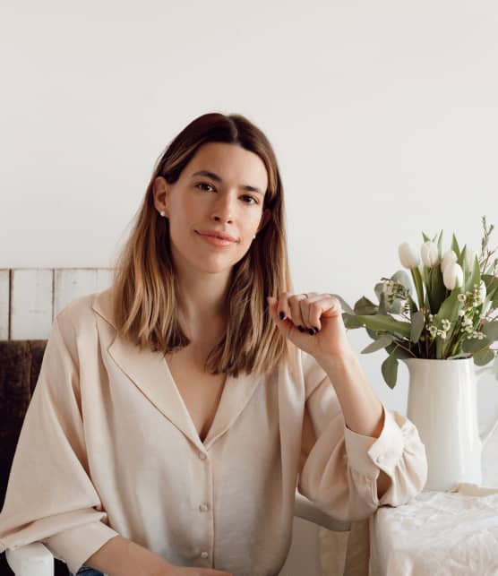 Marilou débarque sur Zeste et TVA!