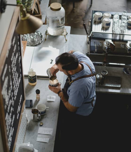 Les restaurants et cafés qui ouvriront prochainement que vous voudrez absolument essayer