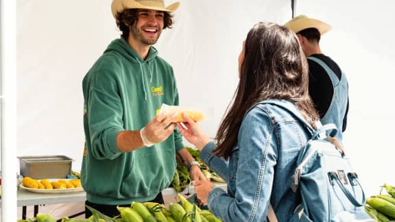 La Fête des récoltes : un week-end gourmand dans les marchés publics de Montréal