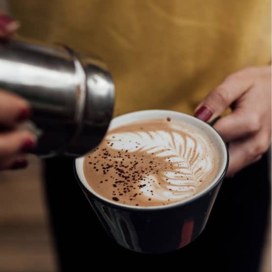 10 chocolats chauds à déguster pour vous réchauffer à Montréal