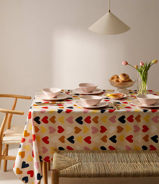 X items festifs pour une cuisine thématique St-Valentin