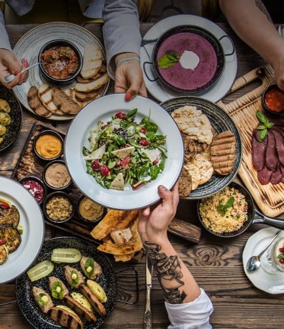 Les meilleurs restaurants « apportez votre vin » sur la Rive-Sud de Montréal