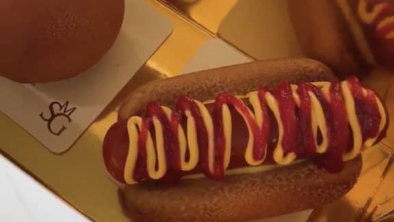 De nouveaux trompe-l'oeil en hommage à vos célébrités préférées
