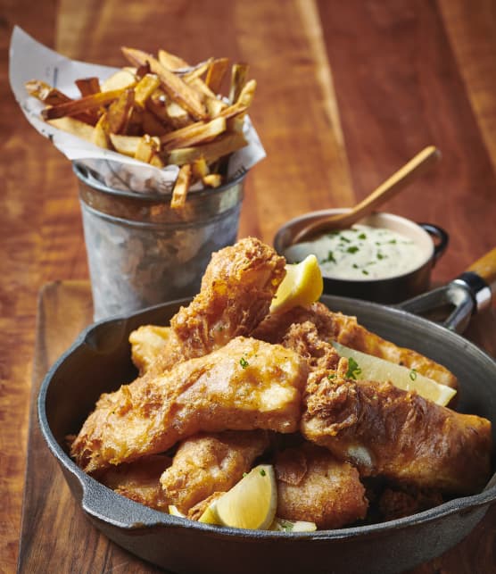 TOP : 5 recettes pour se sentir comme au pub à la Saint-Patrick!