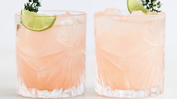 Mlle Punch