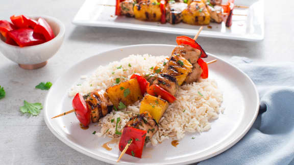 5 recettes remplies de saveurs et faciles à cuisiner pour la rentrée