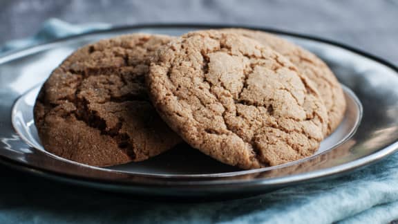 TOP : 8 galettes sucrées pour la collation