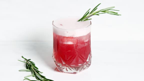 3 idées de cocktails pour Noël