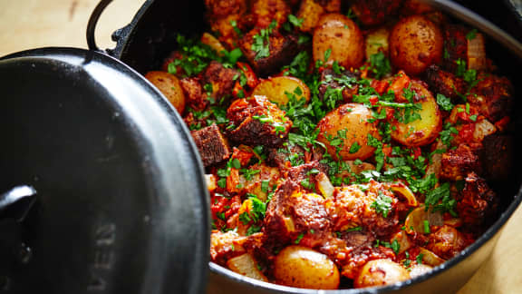 Découvrez la casserole Flavoria de Kela - Performance et style pour votre  cuisine