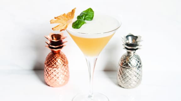 Daiquiri en folie!