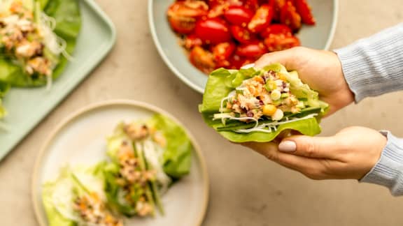 30 aliments à toujours avoir à la maison pour manger santé