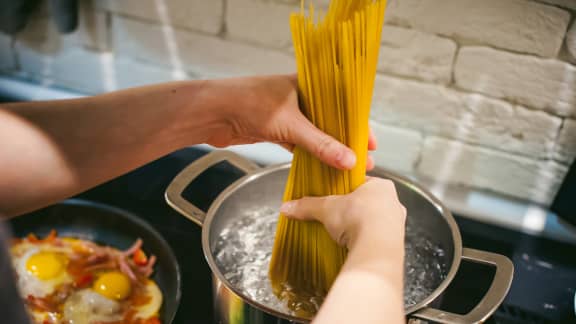 Voici 10 aliments qui se conservent à vie (ou presque) !