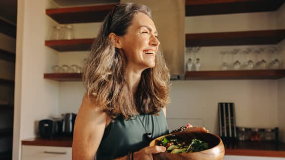 Ces aliments nuisent à votre santé après 45 ans (voici par quoi les remplacer)