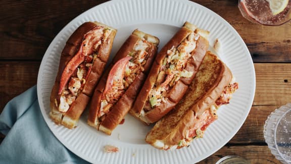 Voici où vous procurer du homard en MÉGA rabais pour la fête des Mères