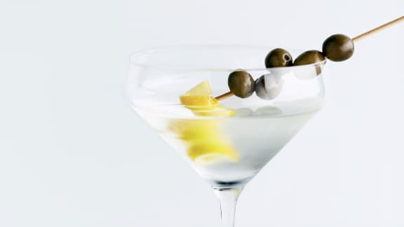 Martini classique