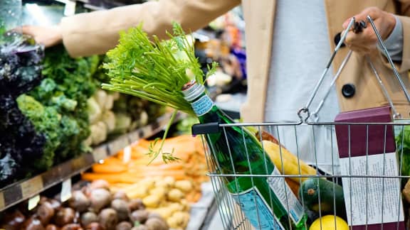 Boycottage en épicerie : est-il possible d’éviter les produits des États-Unis?
