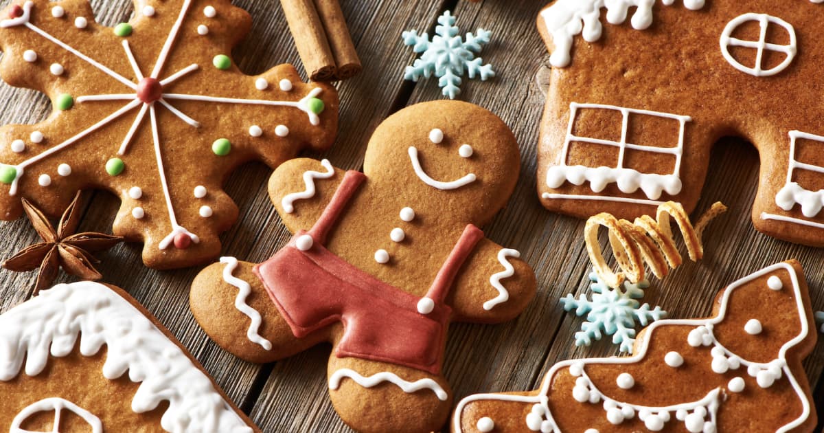 Lot De 5 Emporte-pièces En Acier Inoxydable En Forme D'étoiles Avec Poignée, Mini Emporte-pièces En Métal Pour La Cuisine