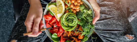 6 livres de recettes pour s'initier au végétarisme en 2021