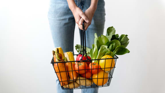 10 tendances en alimentation : bio, végétalien, sans gaspillage