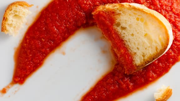 Qu'est-ce que la scarpetta? Voici notre meilleure recette pour le découvrir!