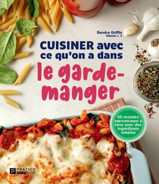9 livres de recettes à éviter si vous n'aimez pas bien manger