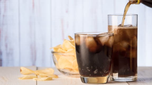 5 aliments à bannir de votre alimentation pour une meilleure santé