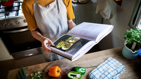 7 livres de recettes pour savourer l'été