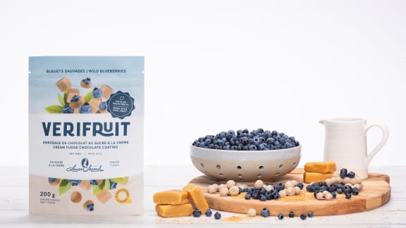 6 collations sucrées pour se faire plaisir durant la journée