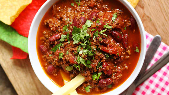 Chili western