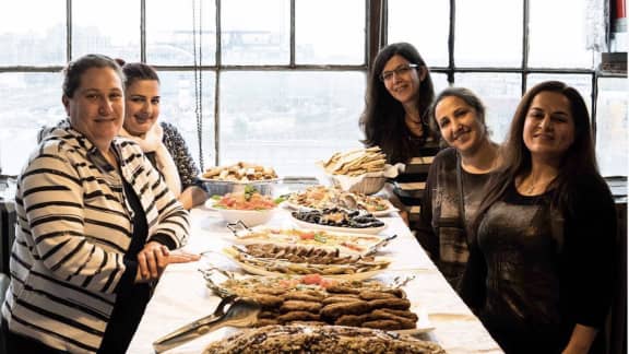 Journée internationale de la femme : 12 femmes inspirantes dans le milieu culinaire québécois