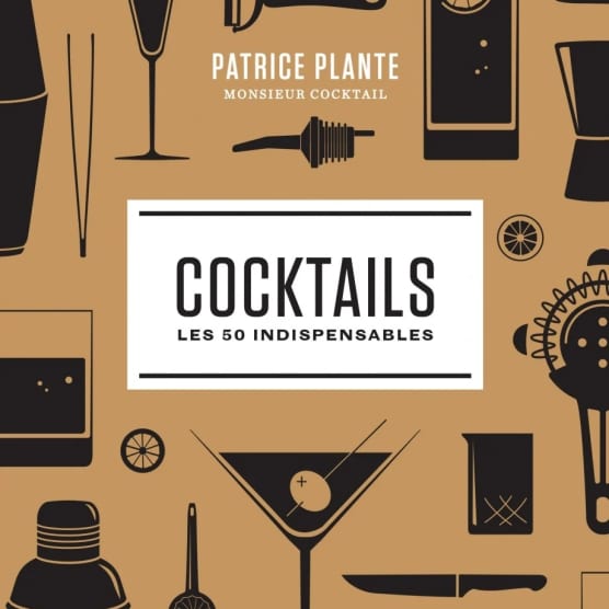 10 idées de cadeaux pour les amoureux de mixologie et de cocktails