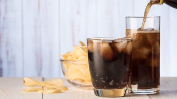 10 résolutions alimentaires à adopter pour 2025
