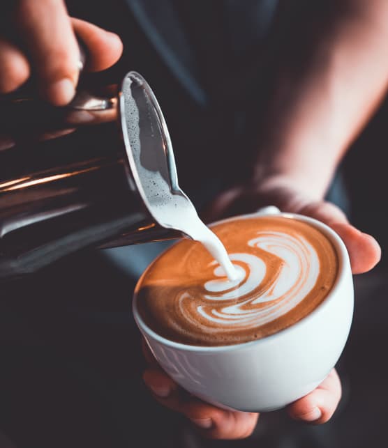 Voici pourquoi il est temps d'arrêter de mettre du lait dans votre café