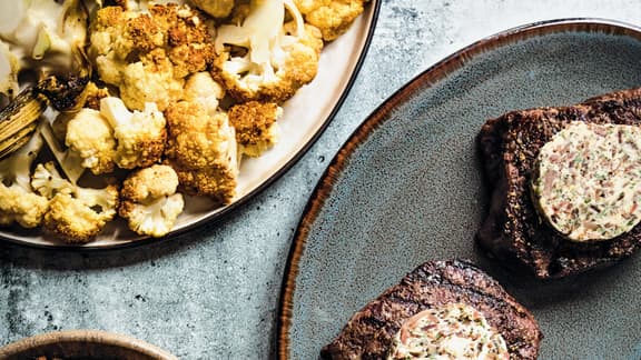 Menu de la semaine du 10 au 14 février : des recettes qui font tomber amoureux