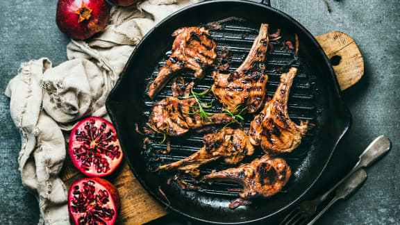 BBQ : 6 conseils pour une saison réussie!