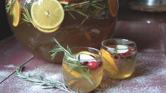 Punch de « Nowel »